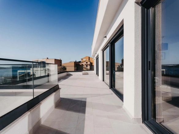 Hotel 1.600 m² – Sveti Stefan, Budva — fotografija 5