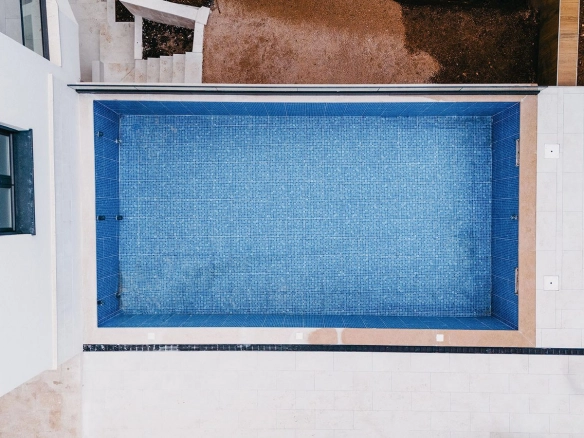 Hotel 1.600 m² – Sveti Stefan, Budva — fotografija 6