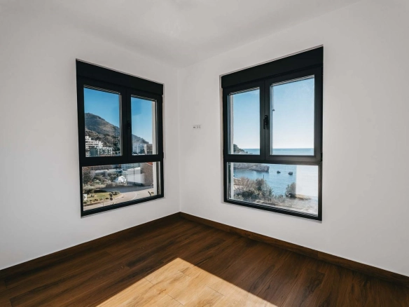 Hotel 1.600 m² – Sveti Stefan, Budva — fotografija 7