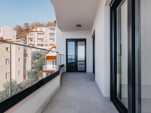 Hotel 1.600 m² – Sveti Stefan, Budva — fotografija 8