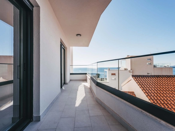Hotel 1.600 m² – Sveti Stefan, Budva — fotografija 9