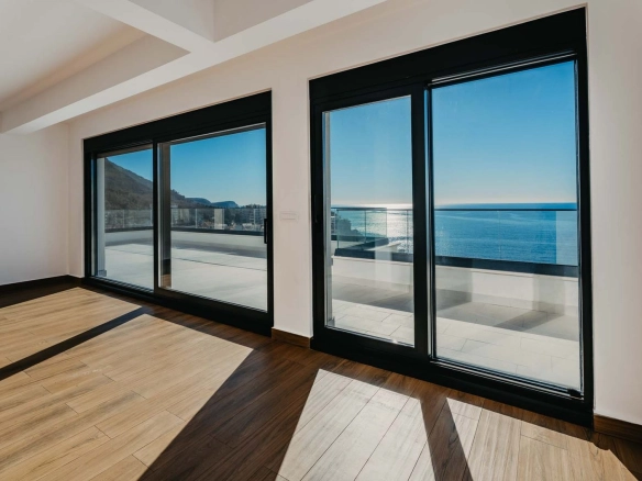 Hotel 1.600 m² – Sveti Stefan, Budva — fotografija 12
