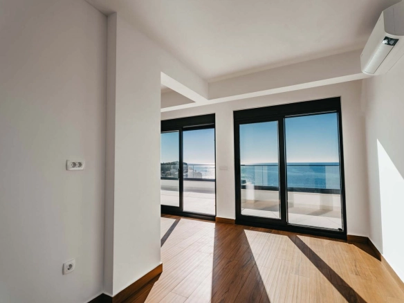 Hotel 1.600 m² – Sveti Stefan, Budva — fotografija 13