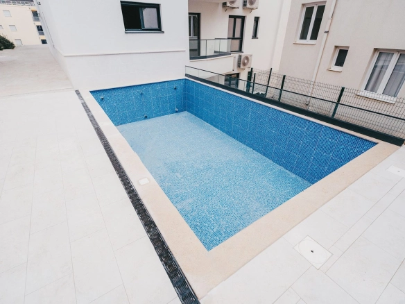 Hotel 1.600 m² – Sveti Stefan, Budva — fotografija 14