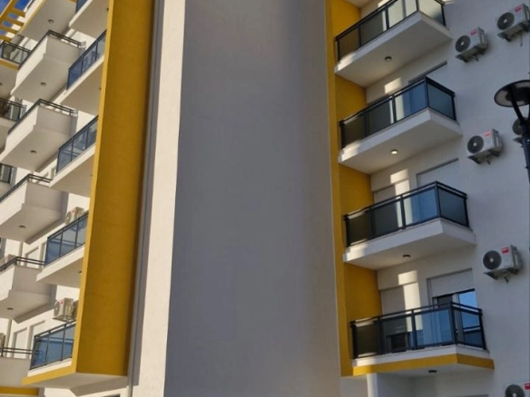 Jednosoban stan 452 m² – Zabjelo, Podgorica — fotografija 2