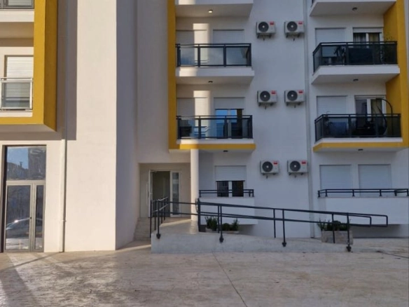 Jednosoban stan 452 m² – Zabjelo, Podgorica — fotografija 3
