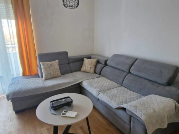 Jednosoban stan 452 m² – Zabjelo, Podgorica — fotografija 6
