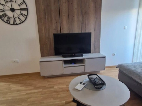 Jednosoban stan 452 m² – Zabjelo, Podgorica — fotografija 7