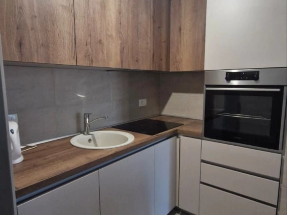 Jednosoban stan 452 m² – Zabjelo, Podgorica — fotografija 8