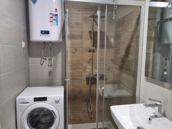Jednosoban stan 452 m² – Zabjelo, Podgorica — fotografija 9