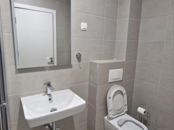 Jednosoban stan 452 m² – Zabjelo, Podgorica — fotografija 10