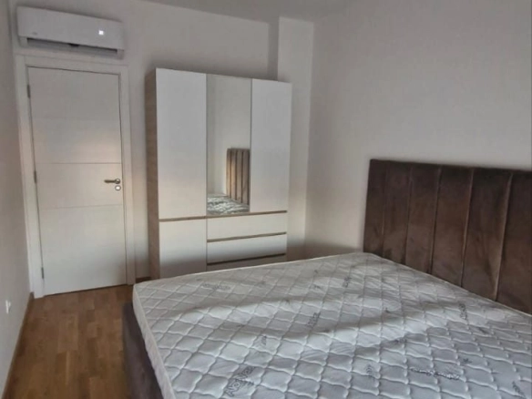Jednosoban stan 452 m² – Zabjelo, Podgorica — fotografija 11