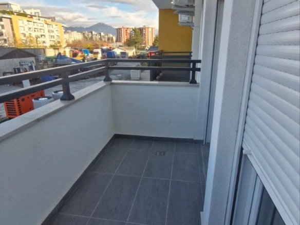 Jednosoban stan 452 m² – Zabjelo, Podgorica — fotografija 12