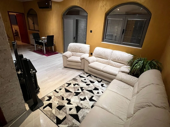 Jednosoban stan 47 m² – Stari aerodrom, Podgorica