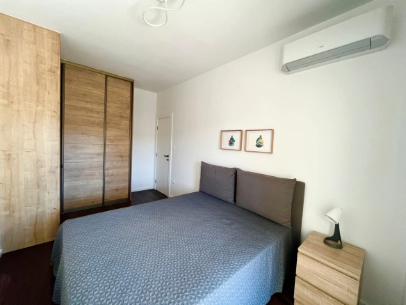 Jednosoban stan 482 m² – Vezirov most, Podgorica — fotografija 3