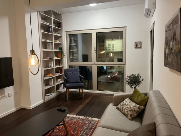 Jednosoban stan 482 m² – Vezirov most, Podgorica — fotografija 5