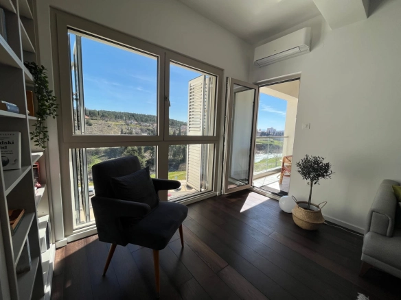 Jednosoban stan 482 m² – Vezirov most, Podgorica — fotografija 6