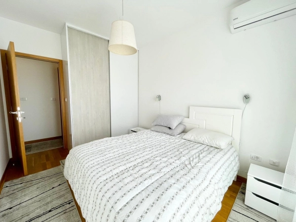 Dvosoban stan 652 m² – City kvart, Podgorica — fotografija 4