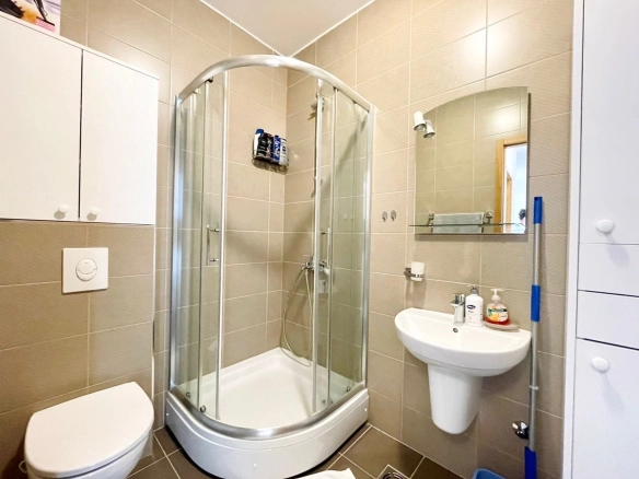 Dvosoban stan 652 m² – City kvart, Podgorica — fotografija 5