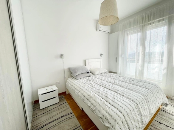 Dvosoban stan 652 m² – City kvart, Podgorica — fotografija 6