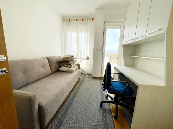 Dvosoban stan 652 m² – City kvart, Podgorica — fotografija 7