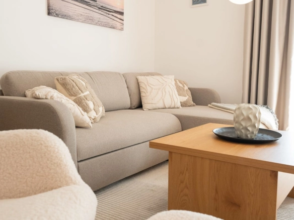 Dvosoban stan 68 m² – Pržno, Budva — fotografija 5