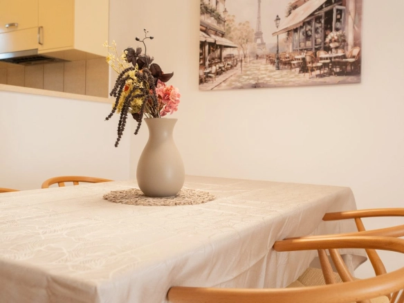 Dvosoban stan 68 m² – Pržno, Budva — fotografija 6