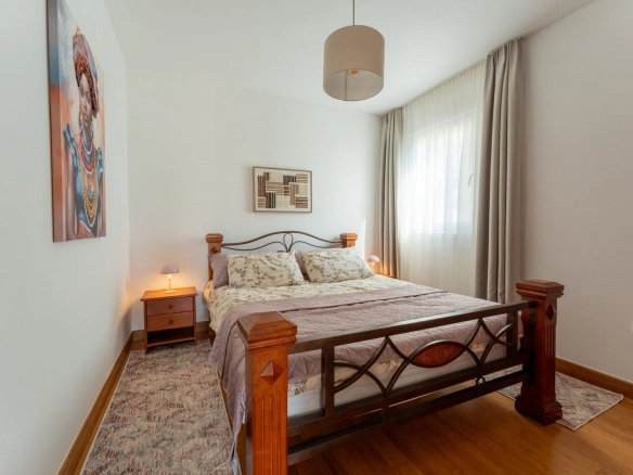 Dvosoban stan 68 m² – Pržno, Budva — fotografija 9