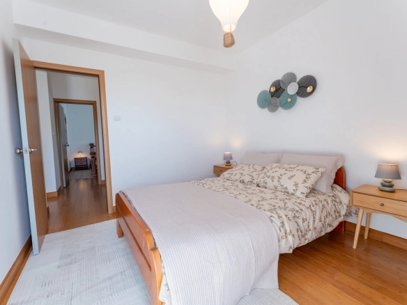 Dvosoban stan 68 m² – Pržno, Budva — fotografija 13