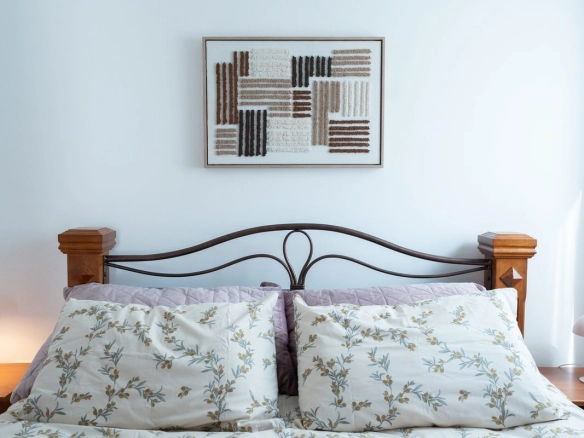 Dvosoban stan 68 m² – Pržno, Budva — fotografija 14