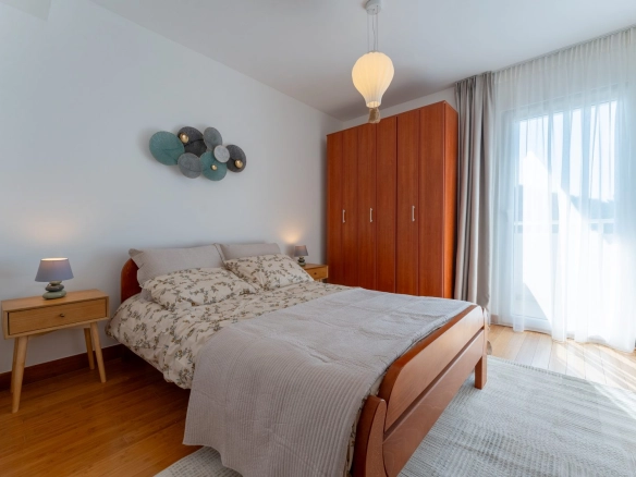 Dvosoban stan 68 m² – Pržno, Budva — fotografija 15