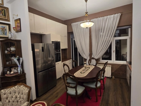 Trosoban stan 135 m² – Danilovgrad — fotografija 3