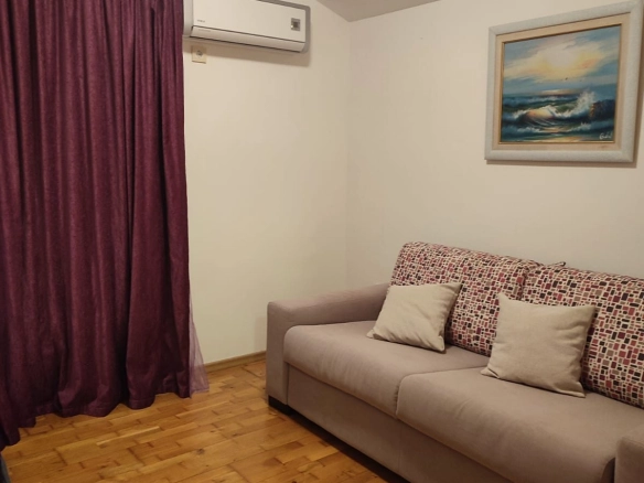 Jednosoban stan 66 m² – Petrovac, Budva — fotografija 5