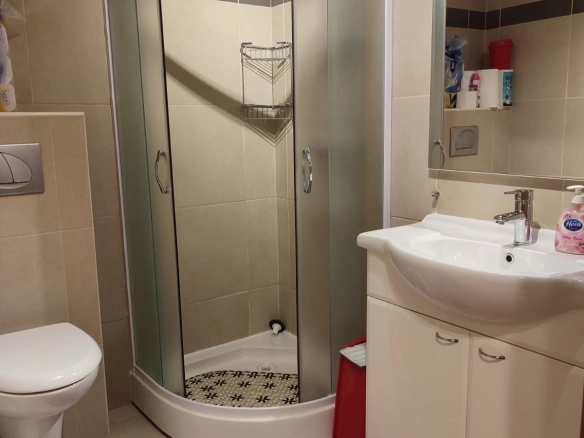 Jednosoban stan 66 m² – Petrovac, Budva — fotografija 7
