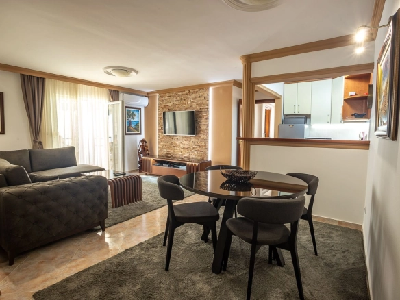 Dvosoban stan 722 m² – Centar, Budva — fotografija 2
