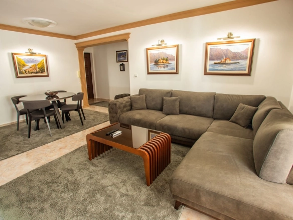 Dvosoban stan 722 m² – Centar, Budva — fotografija 3