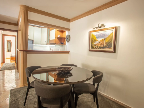 Dvosoban stan 722 m² – Centar, Budva — fotografija 9