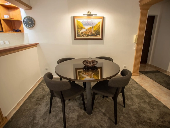 Dvosoban stan 722 m² – Centar, Budva — fotografija 10