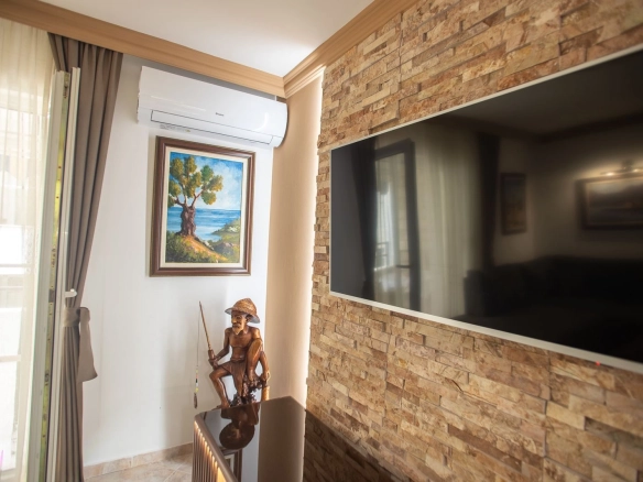 Dvosoban stan 722 m² – Centar, Budva — fotografija 11
