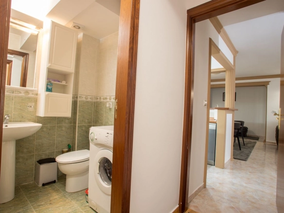 Dvosoban stan 722 m² – Centar, Budva — fotografija 13
