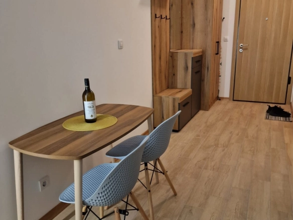 Garsonjera 27 m² – Old Bakery, Budva — fotografija 9