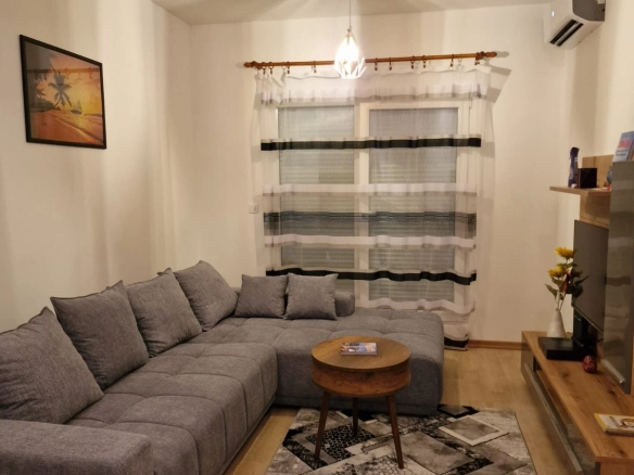 Garsonjera 27 m² – Old Bakery, Budva — fotografija 12