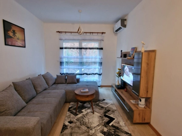Garsonjera 27 m² – Old Bakery, Budva — fotografija 13