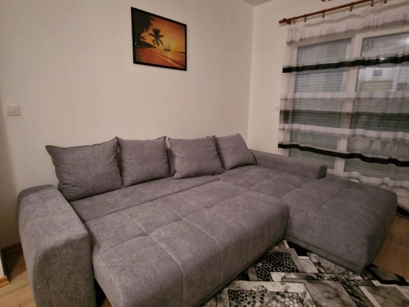 Garsonjera 27 m² – Old Bakery, Budva — fotografija 15