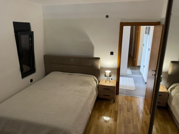 Jednosoban stan 65 m² – Murtovina, Podgorica — fotografija 2