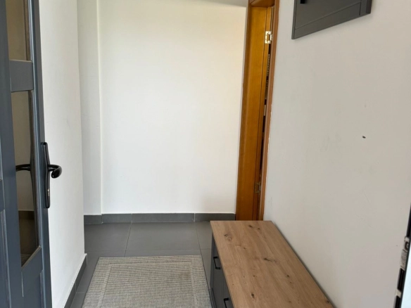 Jednosoban stan 65 m² – Murtovina, Podgorica — fotografija 4