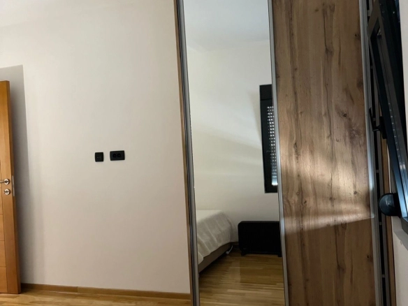 Jednosoban stan 65 m² – Murtovina, Podgorica — fotografija 5