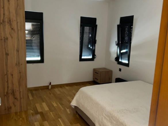 Jednosoban stan 65 m² – Murtovina, Podgorica — fotografija 7