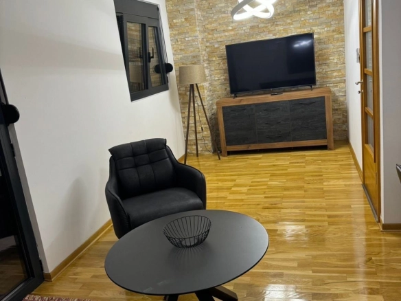 Jednosoban stan 65 m² – Murtovina, Podgorica — fotografija 8