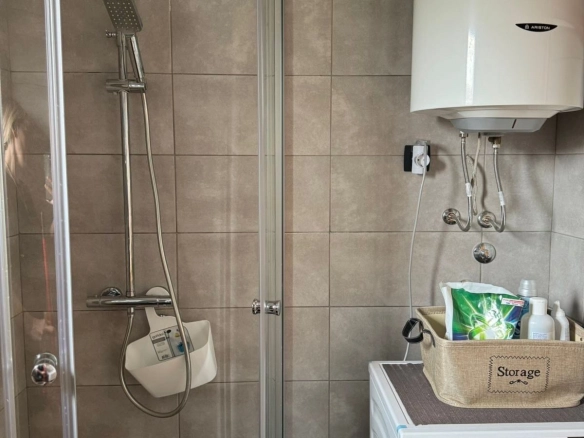 Jednosoban stan 65 m² – Murtovina, Podgorica — fotografija 10
